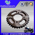 Motorcycle chain sprocket factory price